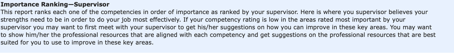 image of Leadership Assessment