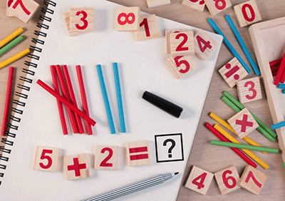 Number Sense, Counting and Place Value