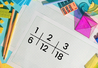 Multiplication and Division