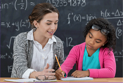 CCSS Instructional Shift 1: Focusing on “High Value” Math Concepts