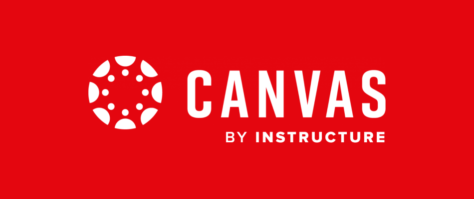 Canvas LMS logo