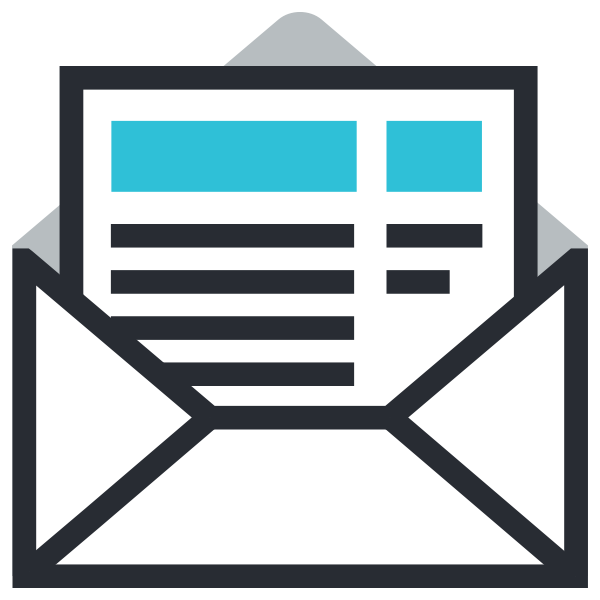 Mail icon