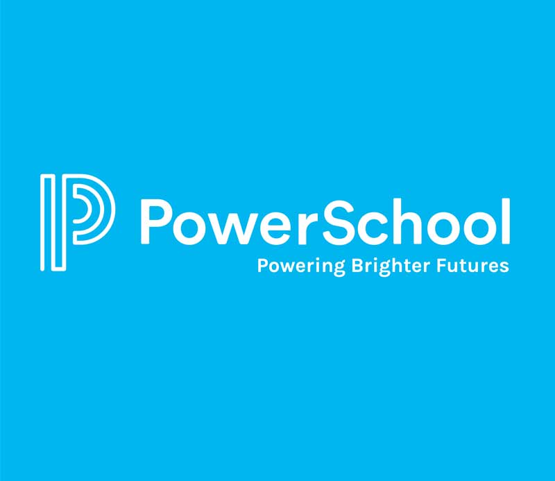 Powerschool logo