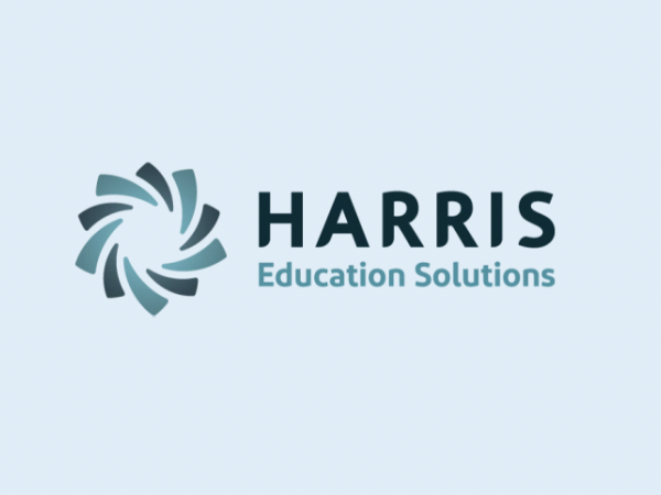 Harris Education Solutions logo