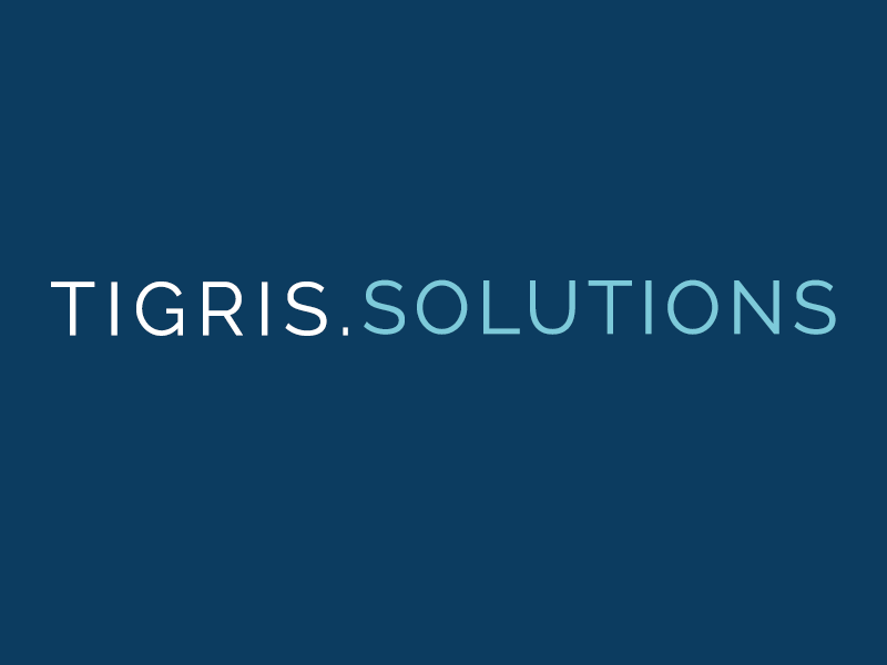 Tigris Solutions logo
