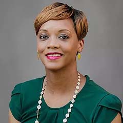 Dr. Jana Haywood