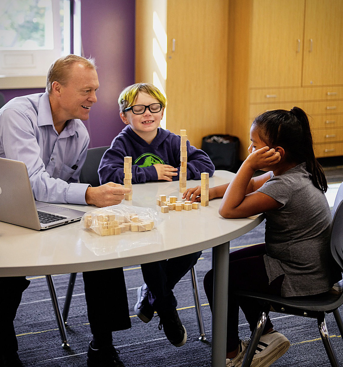 Jonathan Brendefur, PhD