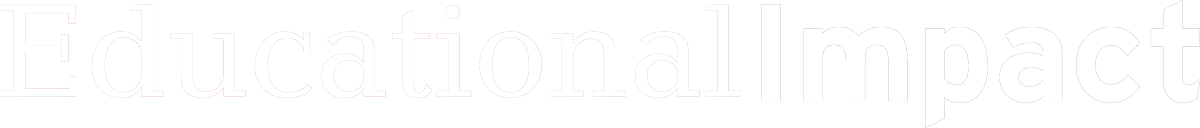 Educational Impact logo