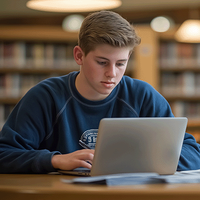 Contact Educational Impact