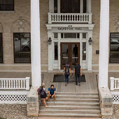 Contact Waldorf University