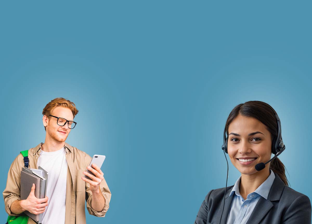 Talk to a Waldorf representative