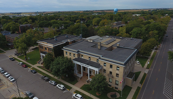 Scene from an SEL lesson