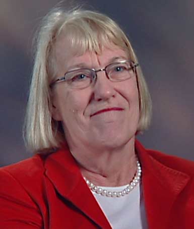 Charlotte Danielson